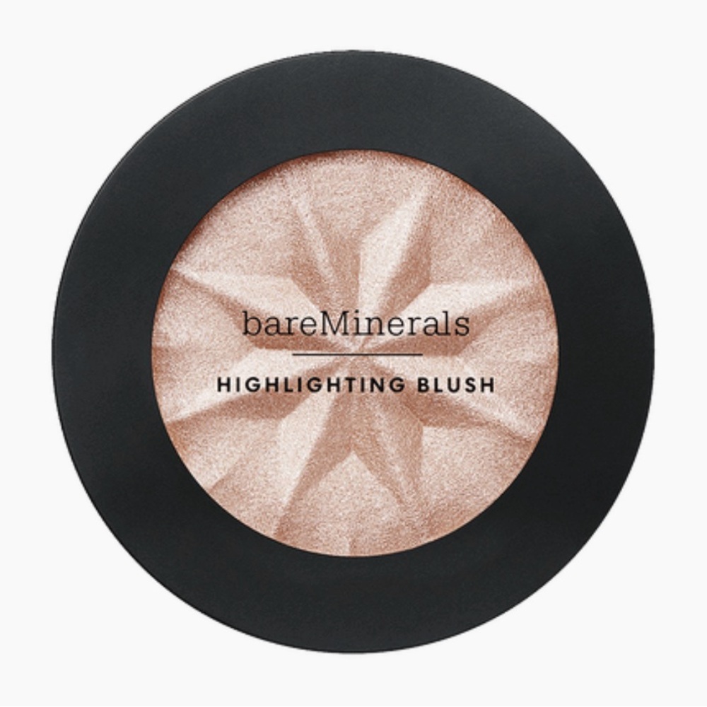BAREMINERALS Gen Nude Highlighting
Blush (Opal Glow)